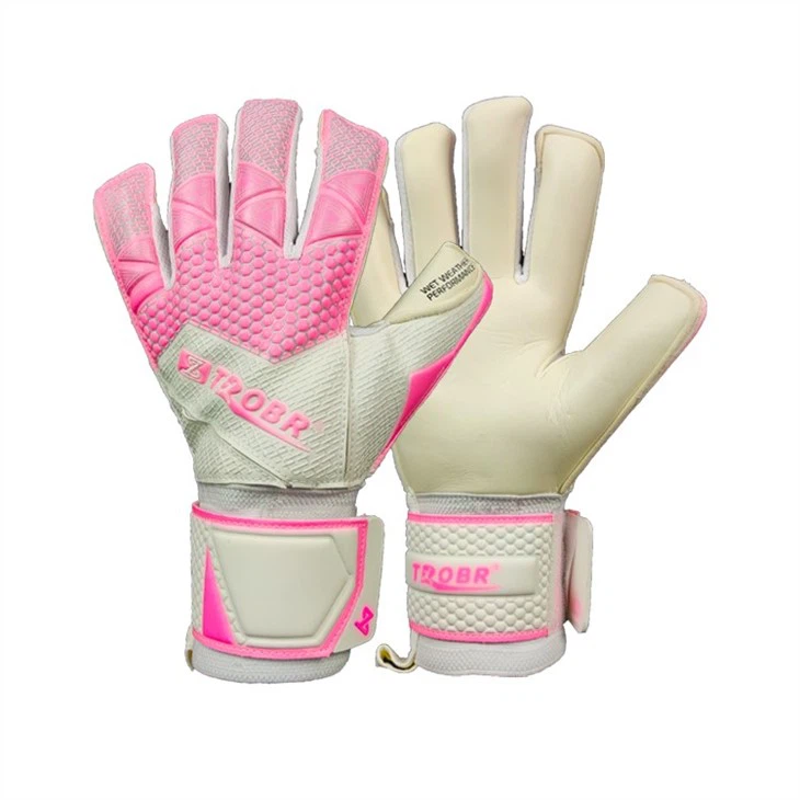 finger save goalkeeper gloves-002