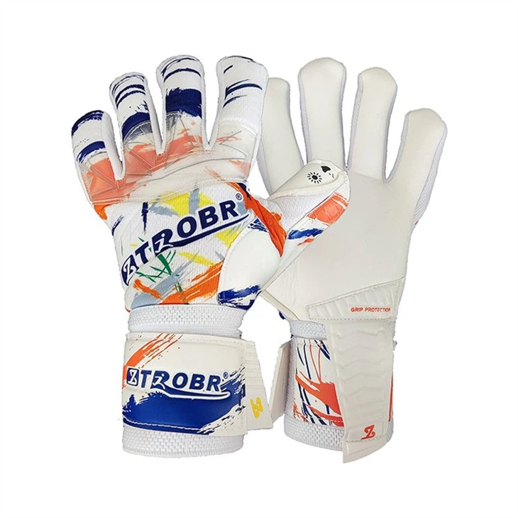 Negative Cut goalkeeper gloves-002