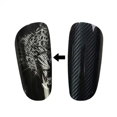 מגני שוק פיברגלס